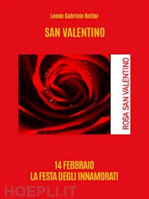 cover image of San Valentino